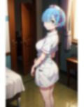レムと始めるコスプレまつり！ 萌え萌えコスプレ12変化＋α 画像7