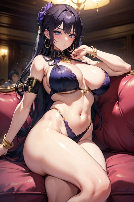 爆乳かわいい系アイドル脱いでみたらすごかった 画像2