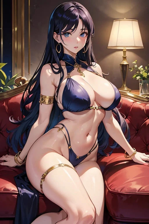 爆乳かわいい系アイドル脱いでみたらすごかった 画像4