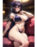 爆乳かわいい系アイドル脱いでみたらすごかった 画像2