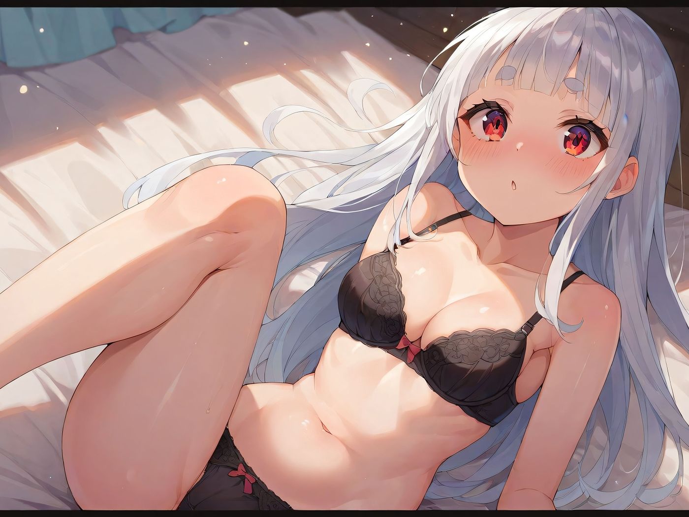 温泉旅館で犯●れちゃう女の子の一日 vol.3 画像2