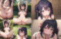 涙目で犯●れる全裸JK 画像5