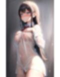 ゲリラ豪雨でびしょ濡れになった女？？高生を連れて帰りました…そして優しく 画像2
