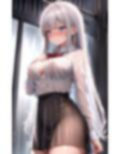 ゲリラ豪雨でびしょ濡れになった女？？高生を連れて帰りました…そして優しく 画像4