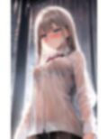 ゲリラ豪雨でびしょ濡れになった女？？高生を連れて帰りました…そして優しく 画像10