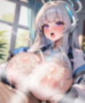 生〇ノアちゃんとエッチして孕ませるだけのCG集 画像7