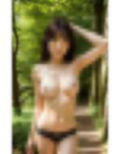 友達のお母さんが外で裸になった、それを見た僕はものすごく興奮した 画像2