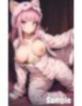 着ぐるみパジャマ 画像3