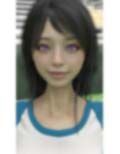 【リアル3D写真集】陸上女子の催●セックス