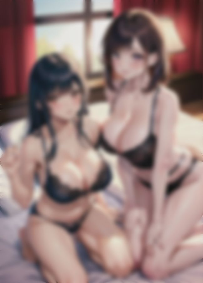 おばさんSEX！旦那のちん？？じゃイケない人妻 画像1