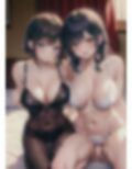 大人レズ風俗「結婚したけど、実は女が大好きで...」 画像1