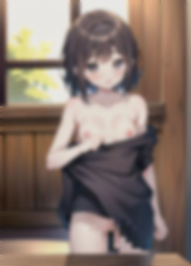 親戚の女の子「性のいろいろなことを教え込む」 画像2