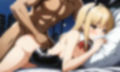 アニメ「人生」九条ふみのエロCG集！