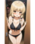 アニメ「人生」九条ふみのエロCG集！