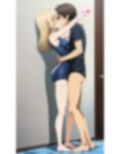 アニメ「人生」九条ふみのエロCG集！
