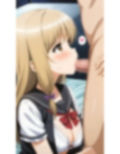 アニメ「人生」九条ふみのエロCG集！