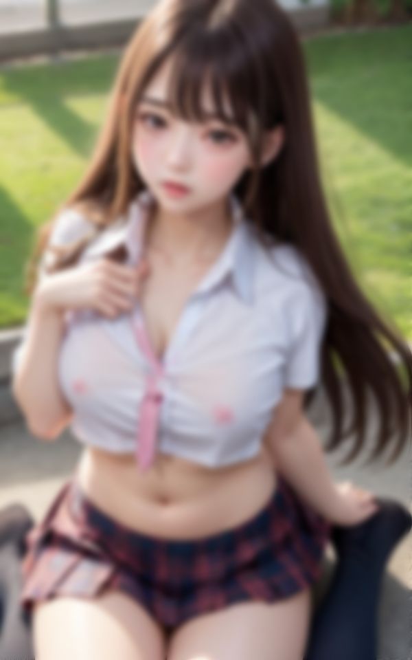 綺麗なおっぱいでパパ活おじさんを色仕掛けする淫乱女学生_8