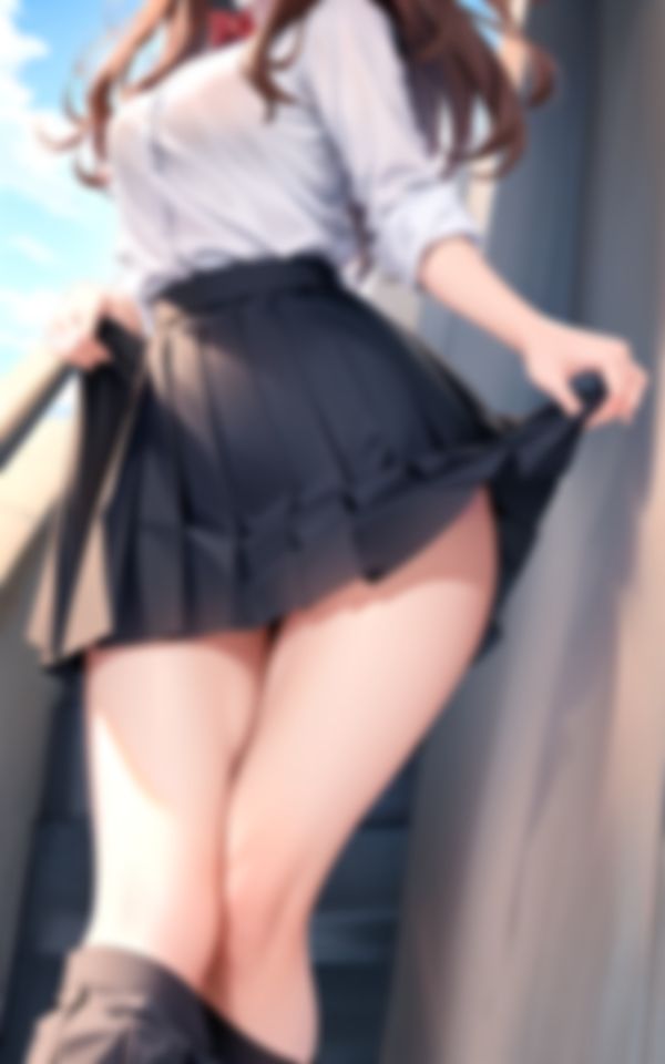 美女は痴女 画像4