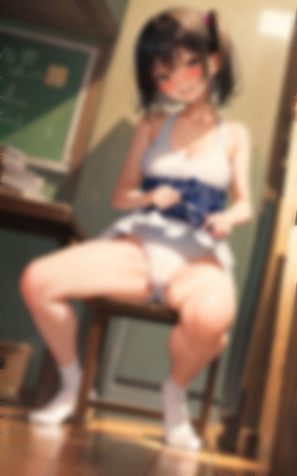 制服がスク水ってH VOL.2 画像4