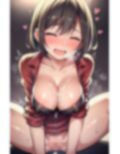むっちりボディを堪能！マネージャーと密着汗だくエッチ121連発 画像2