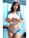 おっぱいフェチ必見淫乱病棟艶っぽすぎる巨乳熟女ナースたち 画像3