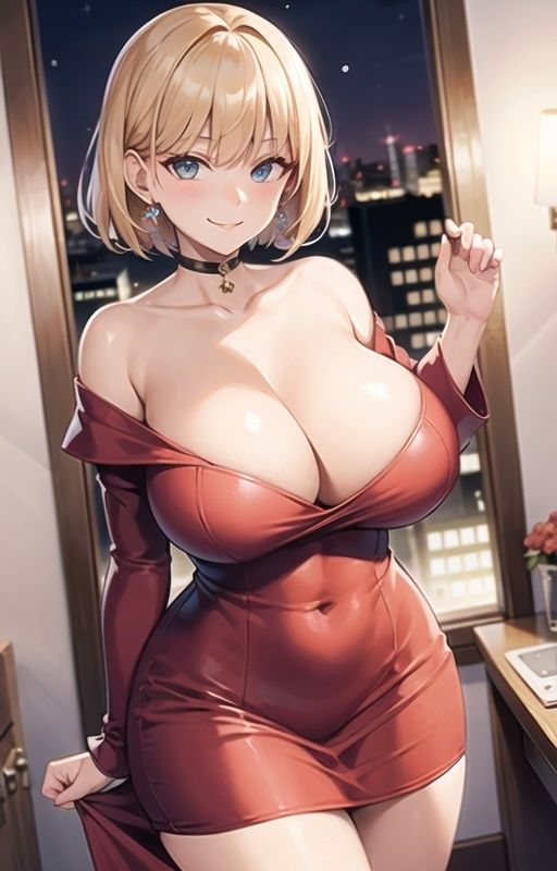 ぶるんっとオッパイお姉さんに我慢できず膣射しちゃうCG96連発 画像7