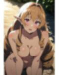 無職転生 エリナリーゼ 画像2