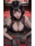 脱いだらあまりにも美しかったHなキョンシーの淫乱撮影写真集