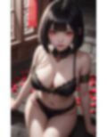 脱いだらあまりにも美しかったHなキョンシーの淫乱撮影写真集
