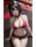 脱いだらあまりにも美しかったHなキョンシーの淫乱撮影写真集