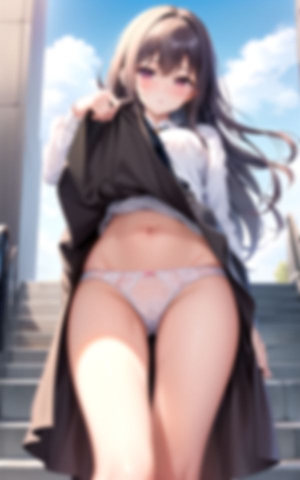 激美人パンチラ撮影集を集めました_8