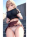 激美人パンチラ撮影集を集めました 画像1