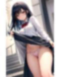 激美人パンチラ撮影集を集めました 画像9