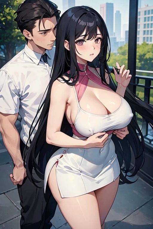 マッチングアプリで会った女の子が実はドスケベだった 画像5