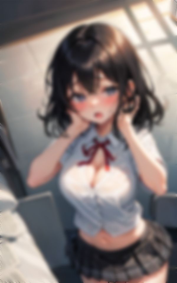 恥じらいえちえち少女VOL.2 画像2