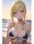 フェアリーテイル ルーシィ 画像3
