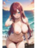 フェアリーテイル エルザ 画像2