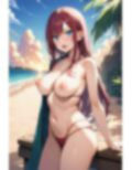 フェアリーテイル エルザ 画像3