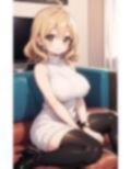 年上彼女のパパ活NTR 画像6