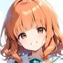 ガル〇ン 武〇沙織 コスプレえっち