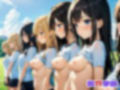 牝穴学園 〜 たいいくの授業 Vol.3【4K】 画像7