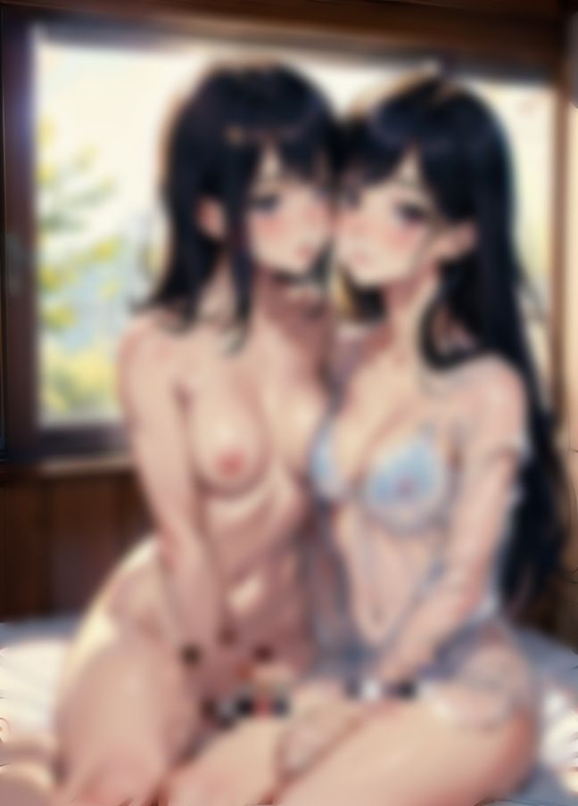 愛のあるレズセ「女同士でイキまくる！」 画像2