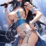 売れないアイドルが触手快楽堕ちしたら