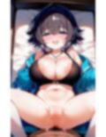 巨乳マネージャーのハメ撮り合宿 密着110日 画像4