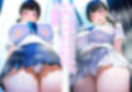 【ママ】階段おぱんつが見たいぼくのためにセーラー服を着て階段を上ってくれるママ【パンチラ】