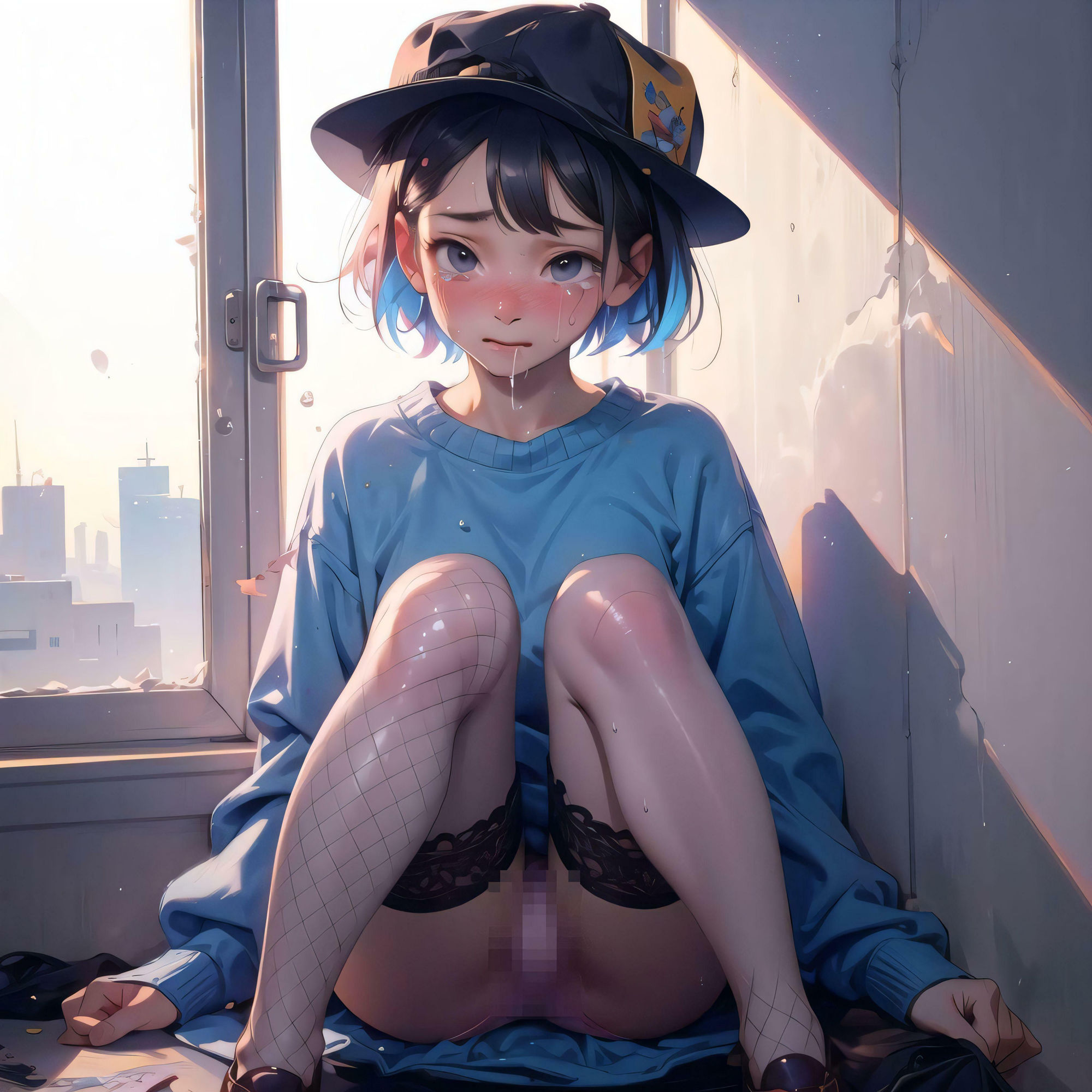 発掘少女