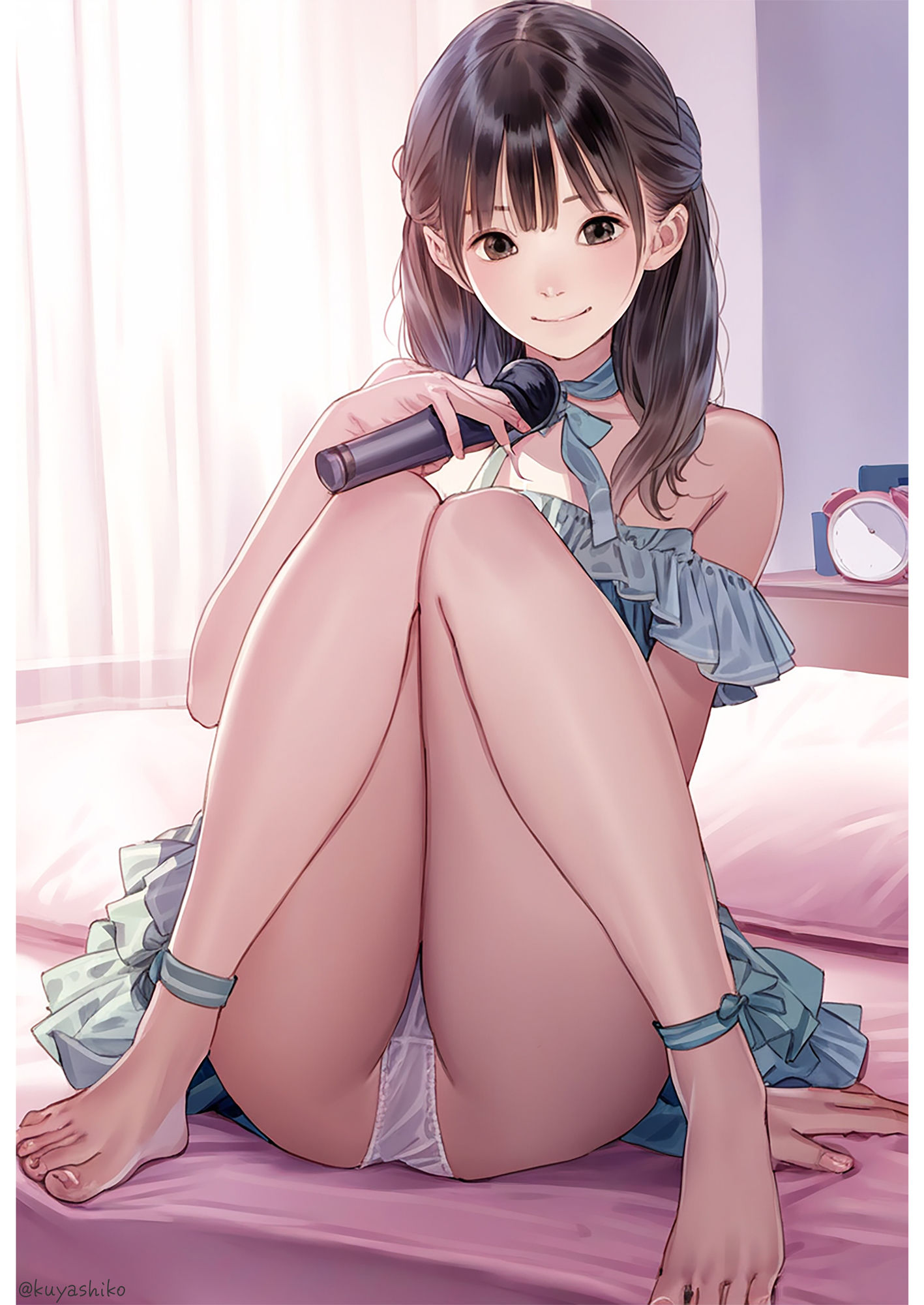 アイドルのパンツがどうしても見たい！2 画像9