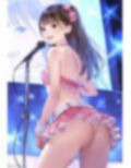アイドルのパンツがどうしても見たい！2