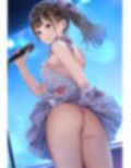 アイドルのパンツがどうしても見たい！2