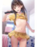 アイドルのパンツがどうしても見たい！2